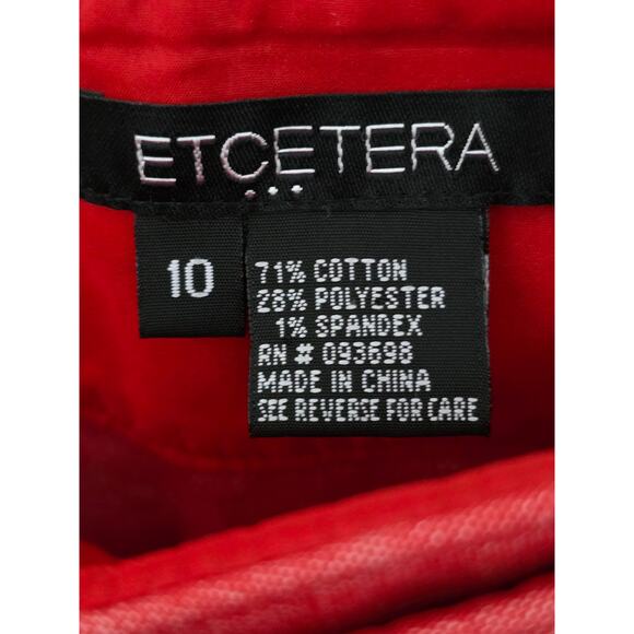 Etcetera Skirt - Picture 6 of 8